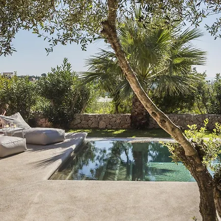 Villa Frosso