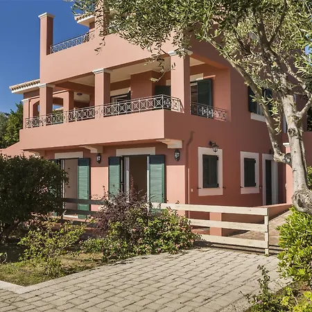 Frosso Villa