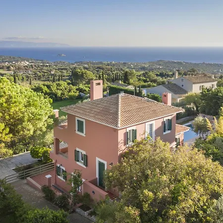 Villa Frosso *