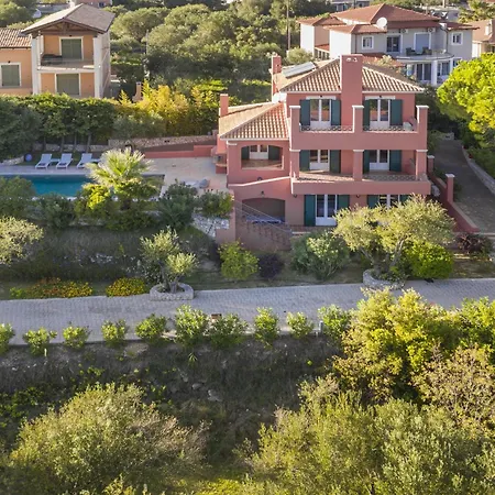 Frosso * Αργοστόλι