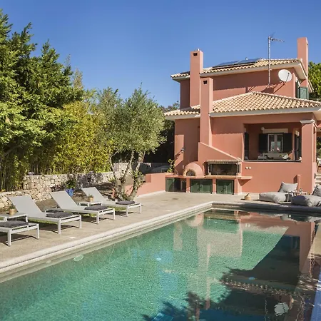 Frosso Villa