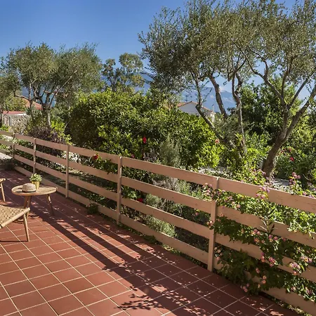 Frosso Villa Argostoli (Kefalonia)
