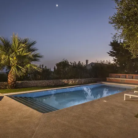 Villa Frosso *