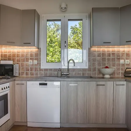 Frosso Villa Argostoli (Kefalonia)