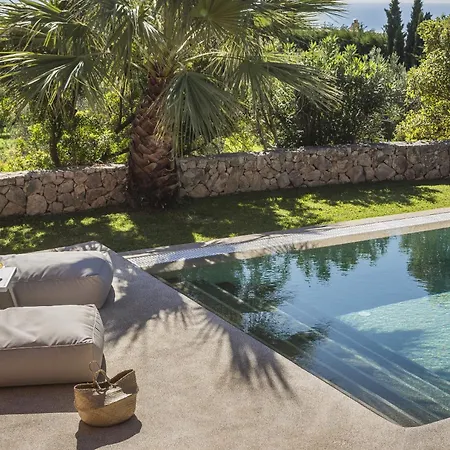 Villa Frosso Argostoli (Kefalonia)